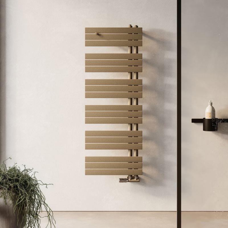 Heating & Radiators